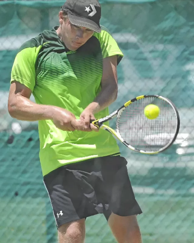 Stephen Gort